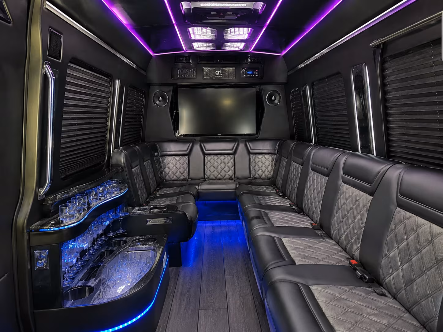 call for employee shuttle service across the warwick and quonset business park corridor