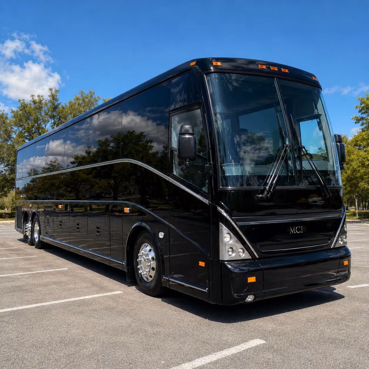 field trip transportation across rhode island and southern new england