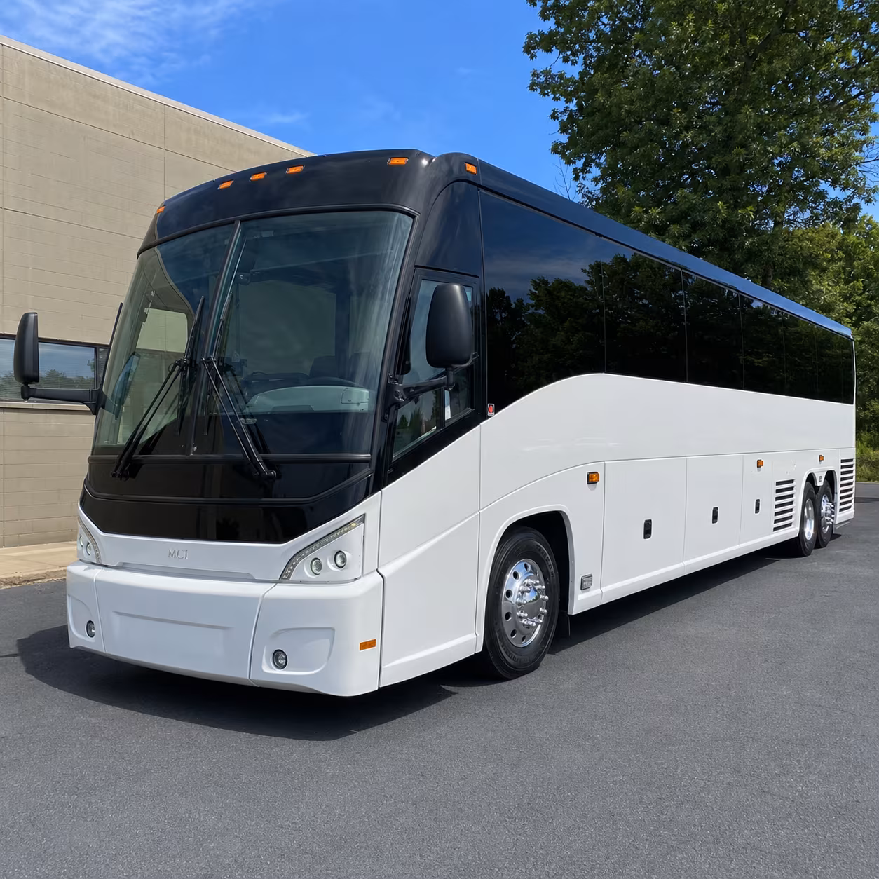 finding the right bus for rhode island religious history and heritage tours