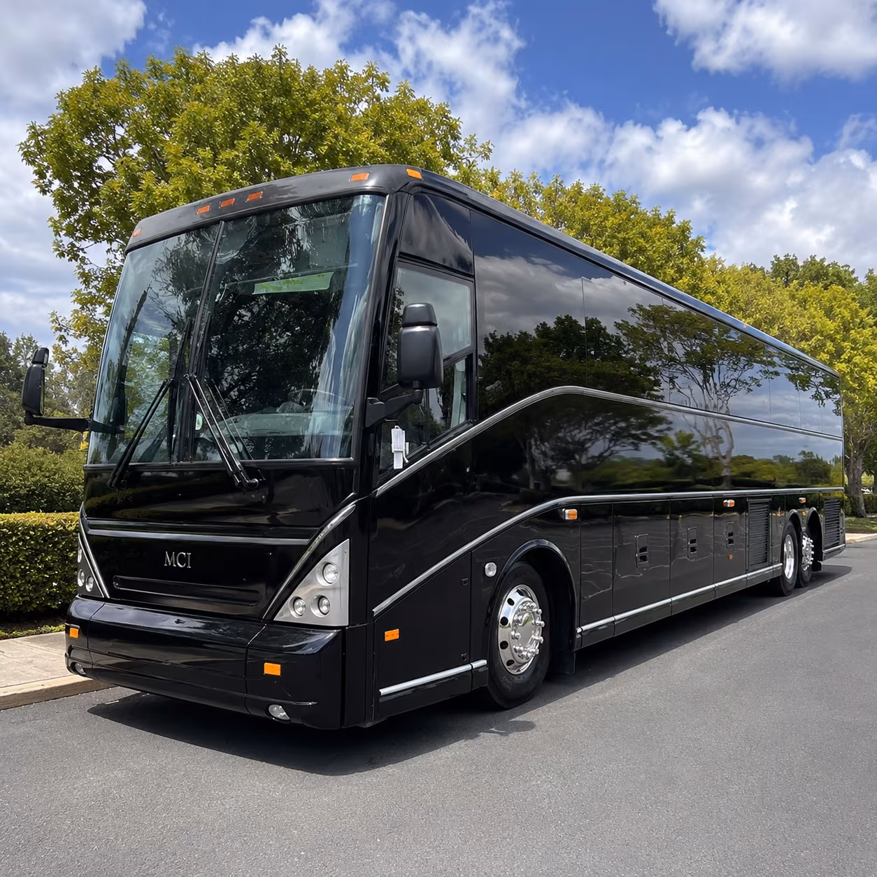 long distance field trip buses to boston and mystic