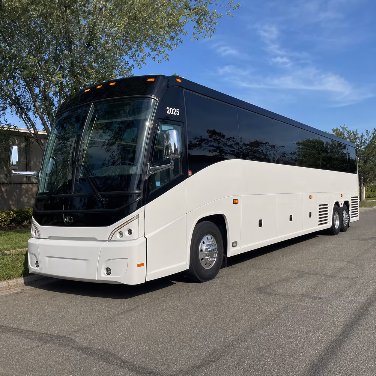 rhode island pilgrimage and retreat transportation for your congregation