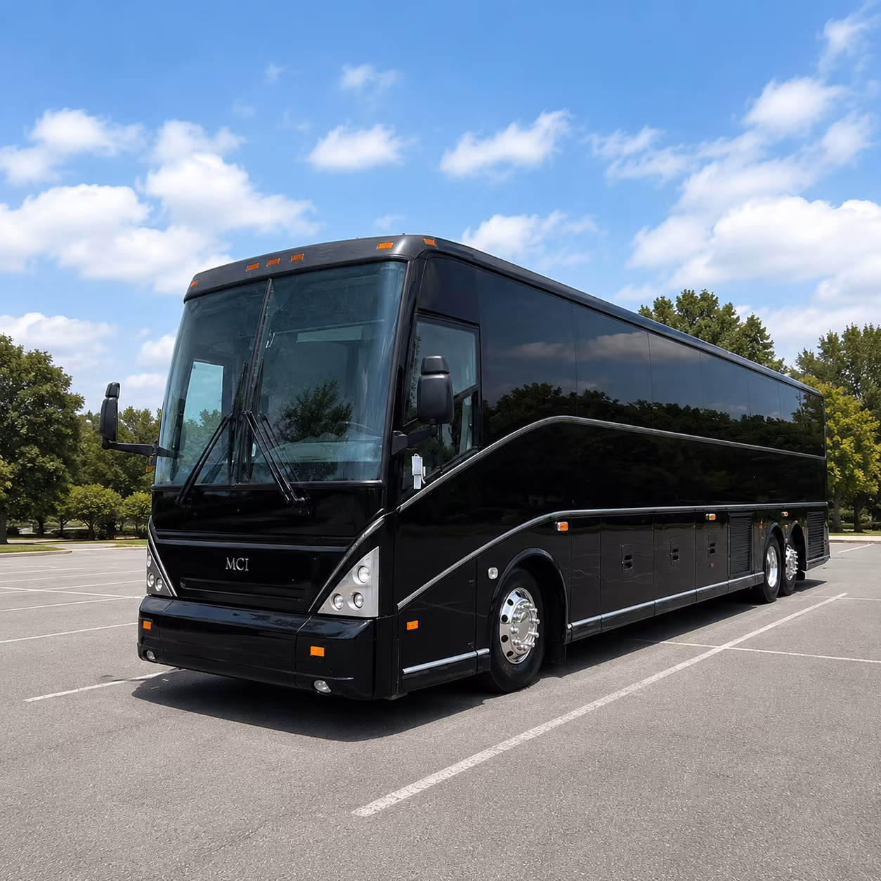 warwick has three high school proms and every group is competing for the same buses