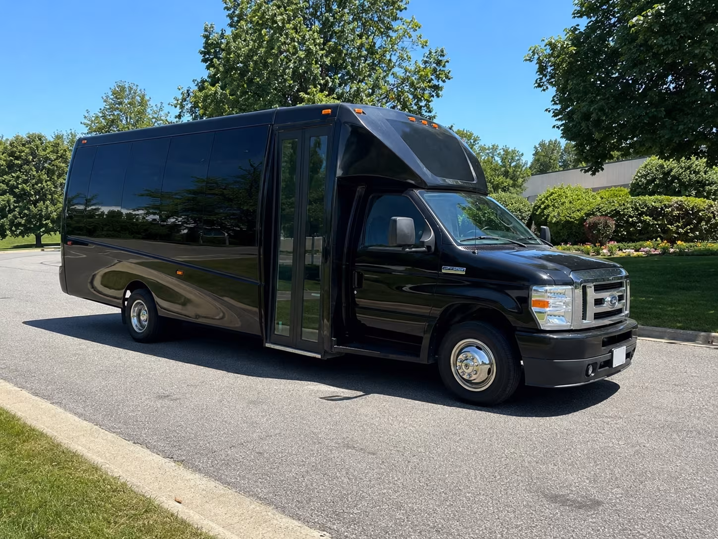 warwick party bus rental 2